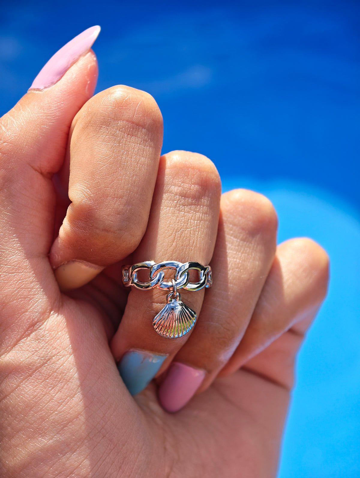 Bague Sophie