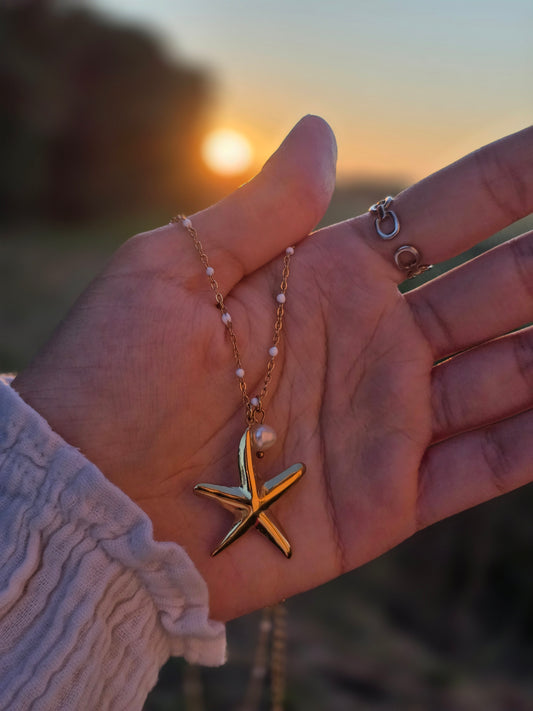 Collier Agathe
