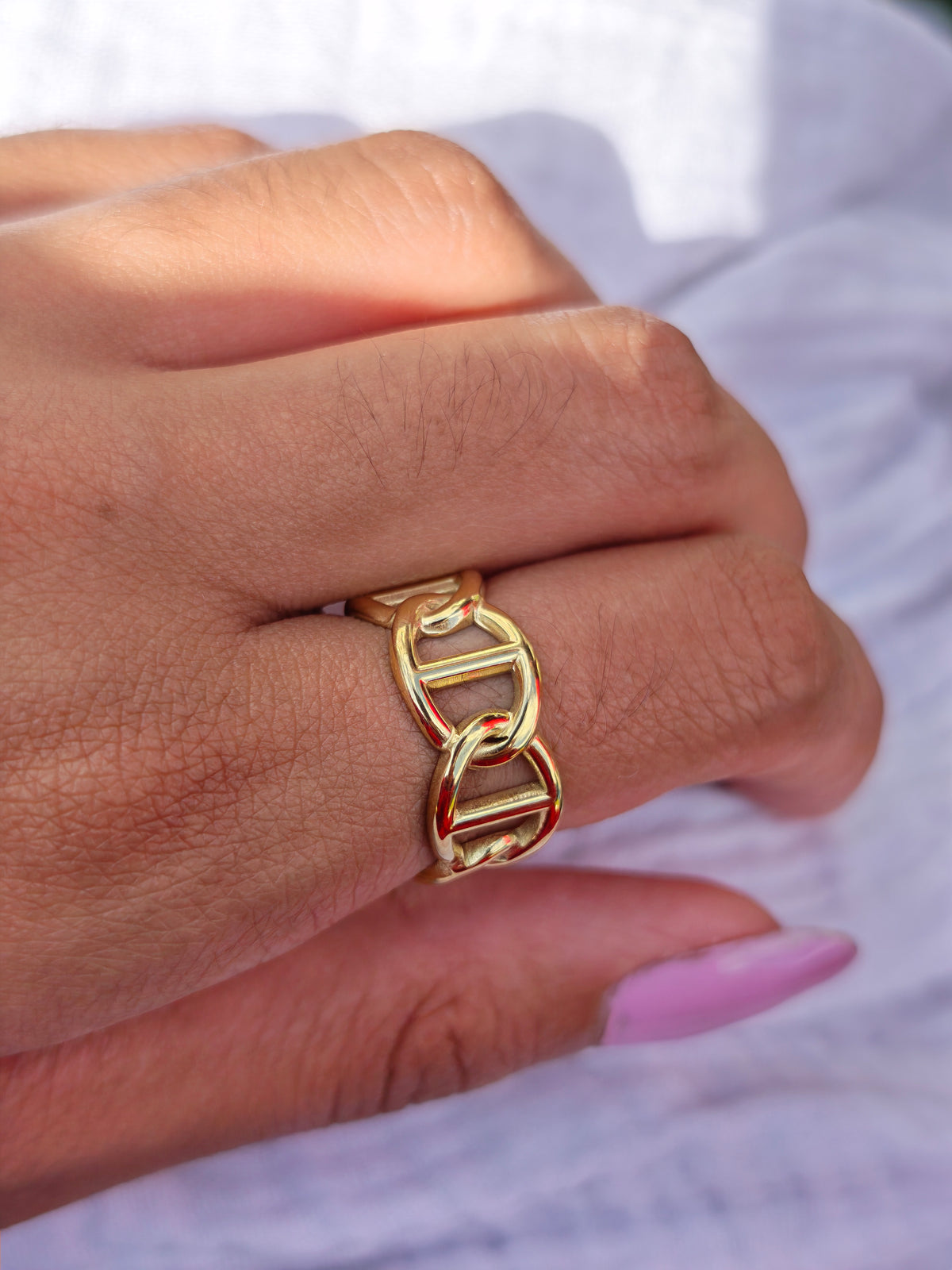 Bague Clémence