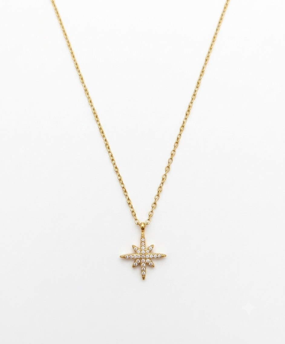 Collier Elsa