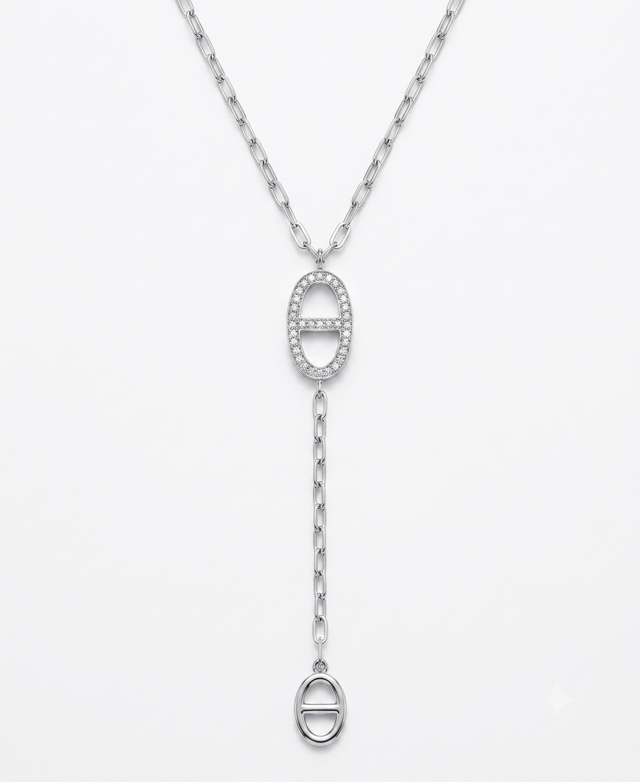 Collier Lise