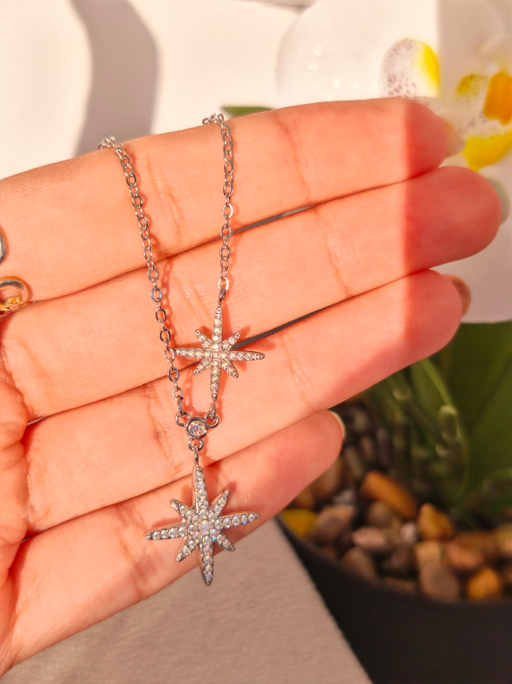 Collier Elsa