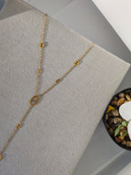 Collier Cléor