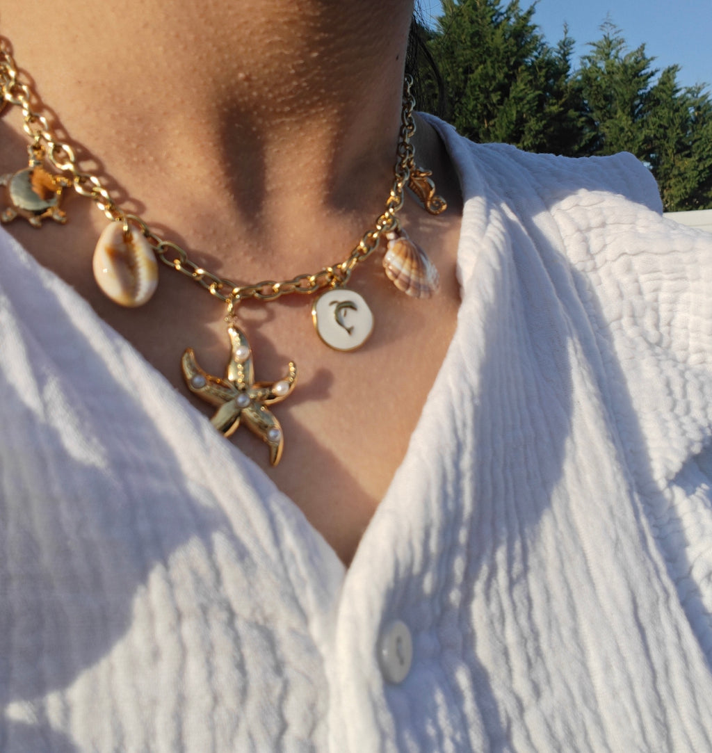 Collier Clara
