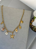 Collier Clara