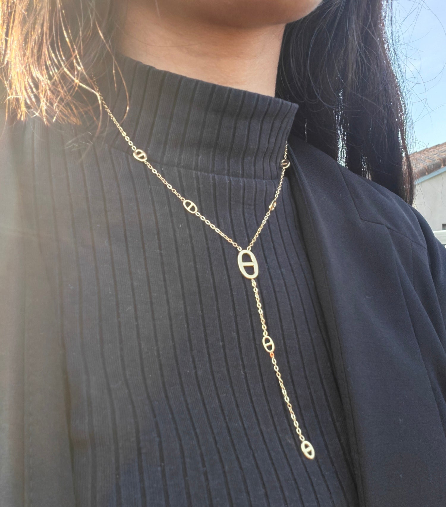 Collier Cléor