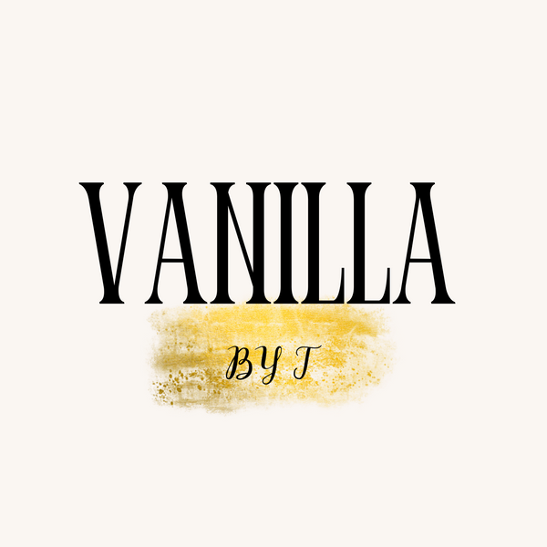Vanilla by T