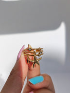 Bague Stella