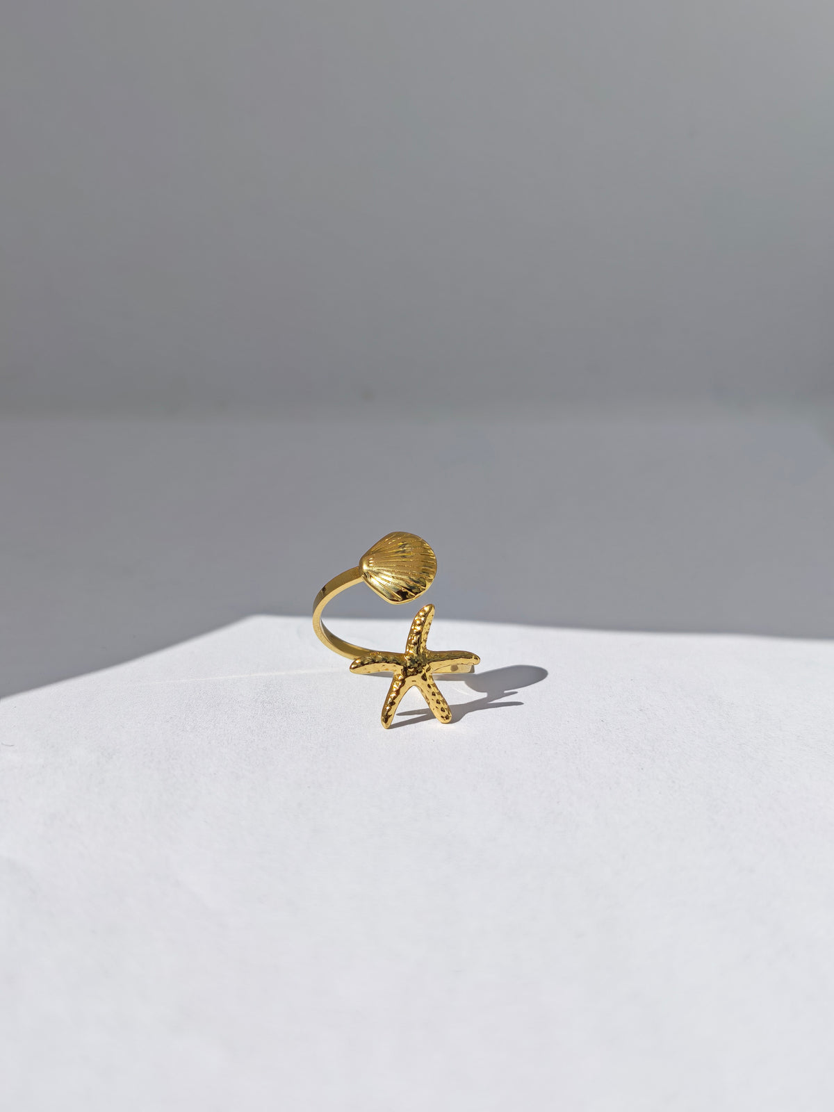 Bague Iris
