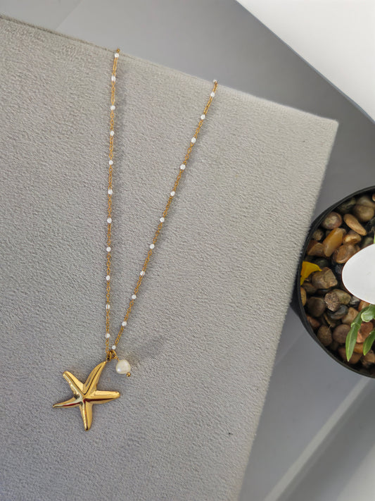 Collier Agathe
