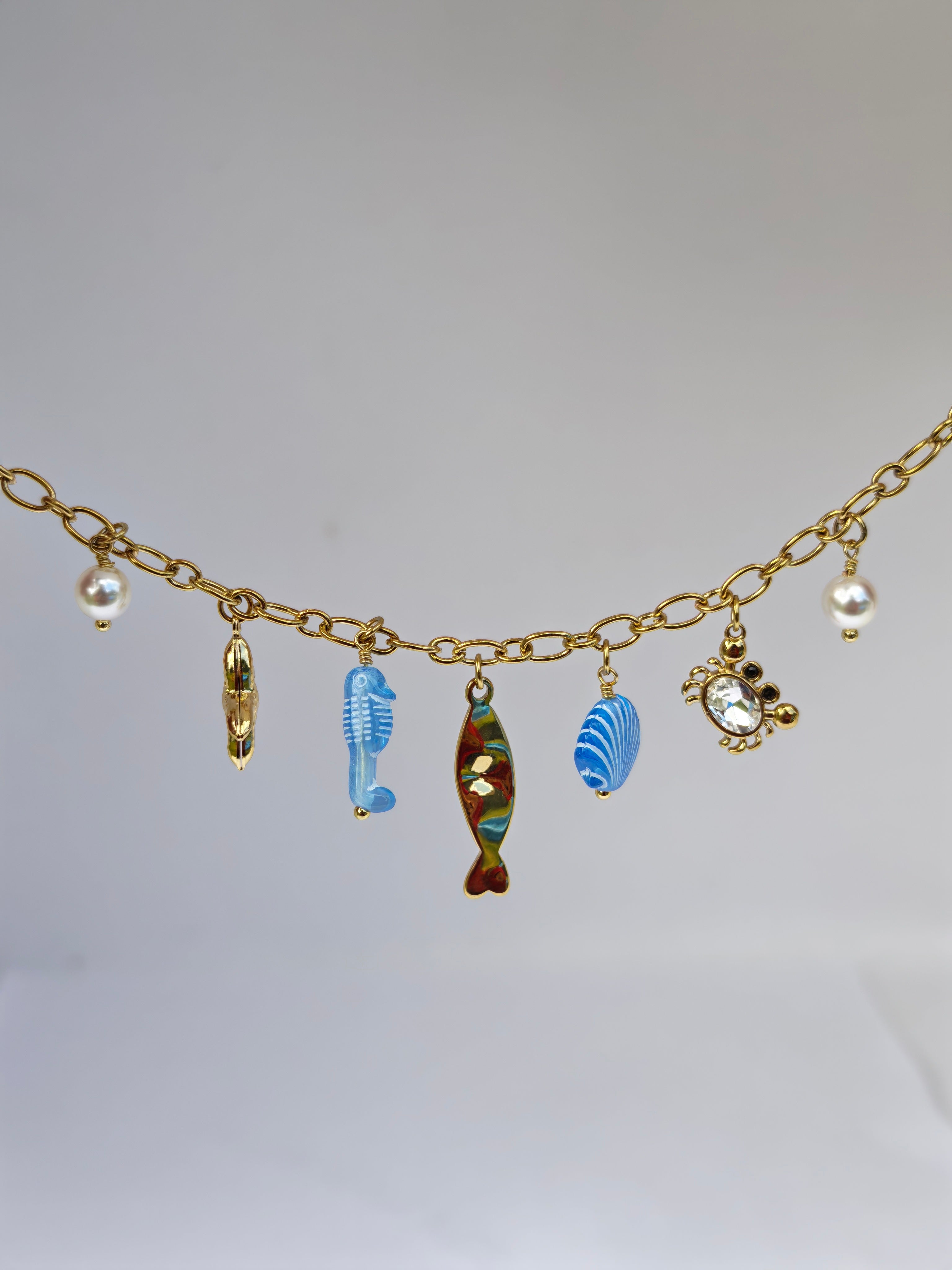 Bracelet Océane