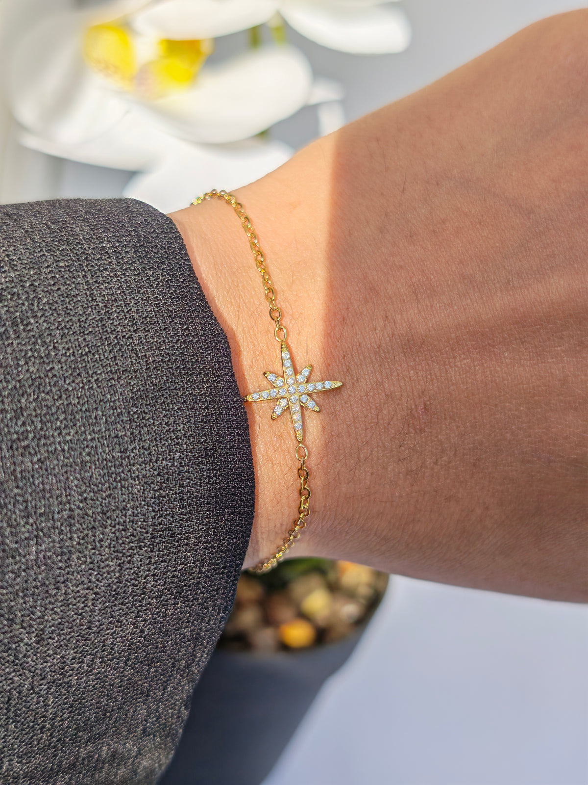 Bracelet Elsa