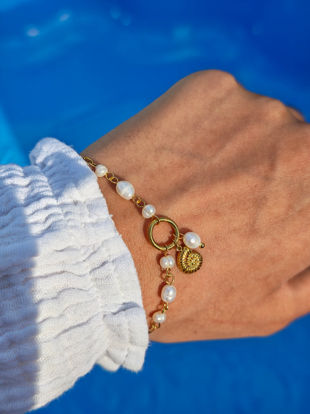 Bracelet Iris