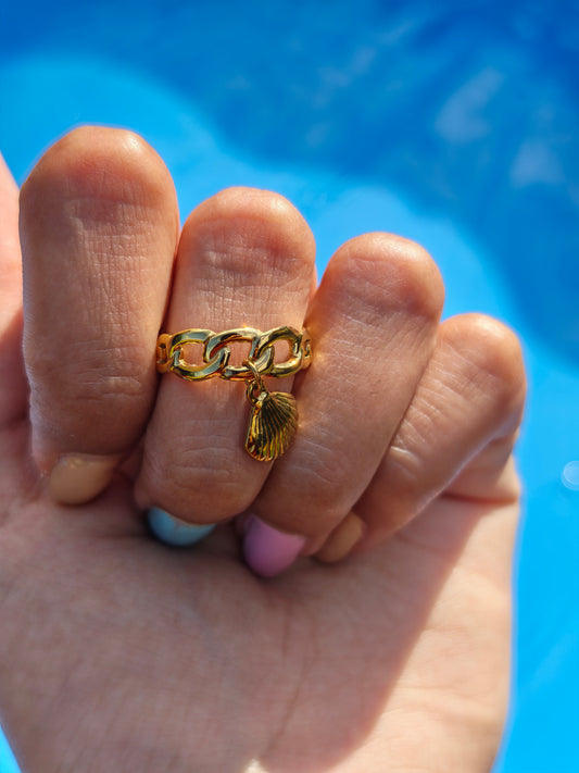 Bague Sophie
