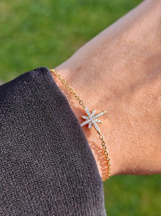 Bracelet Elsa