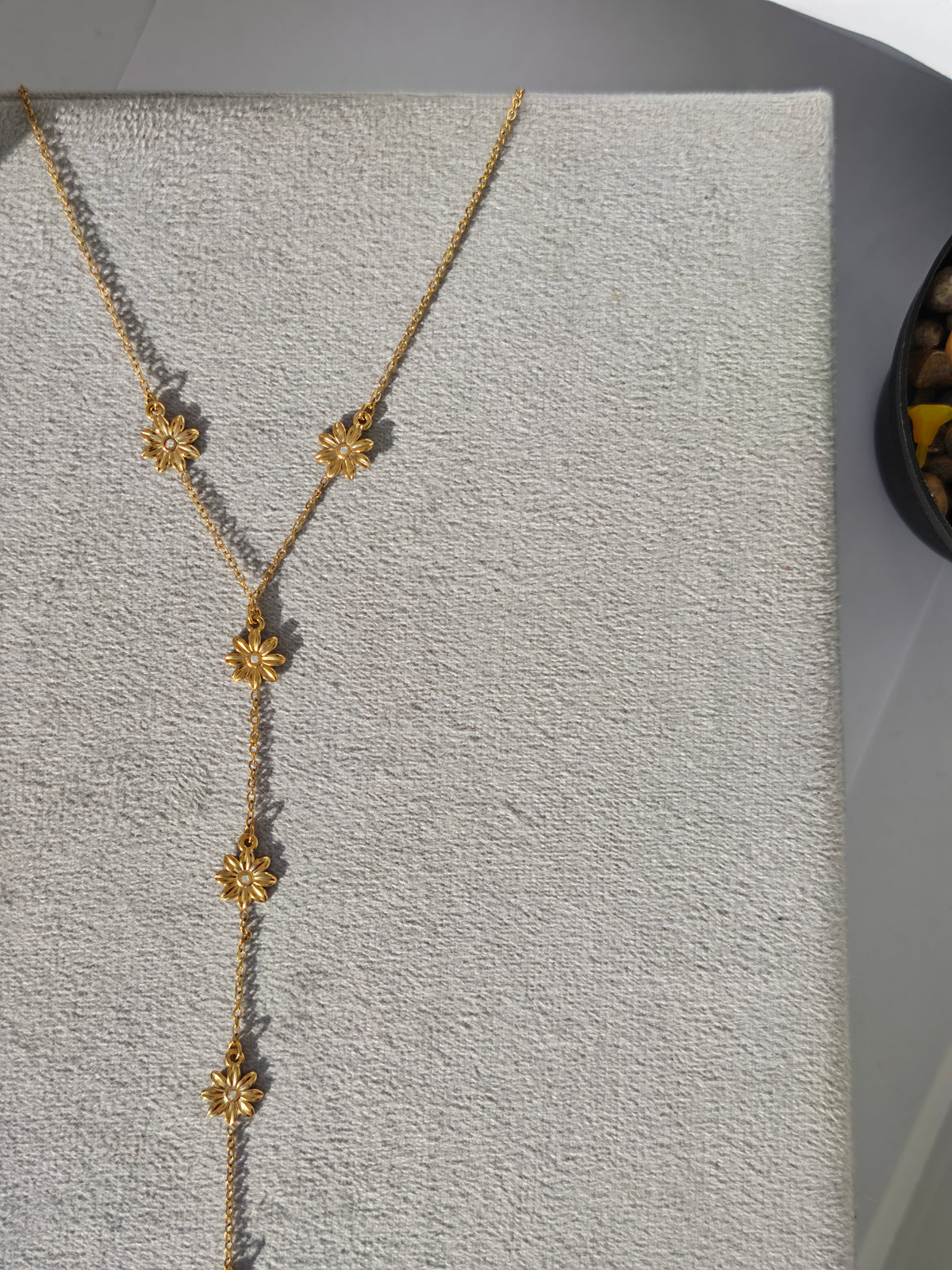 Collier Leïla