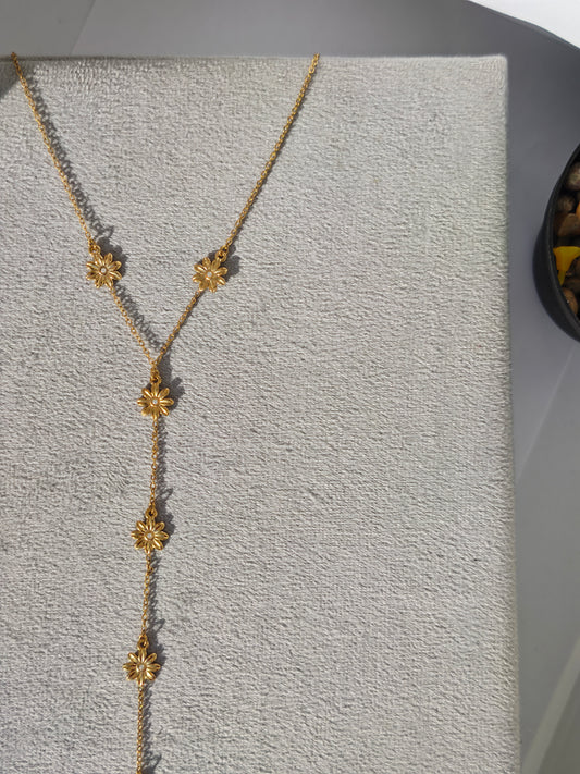 Collier Leïla