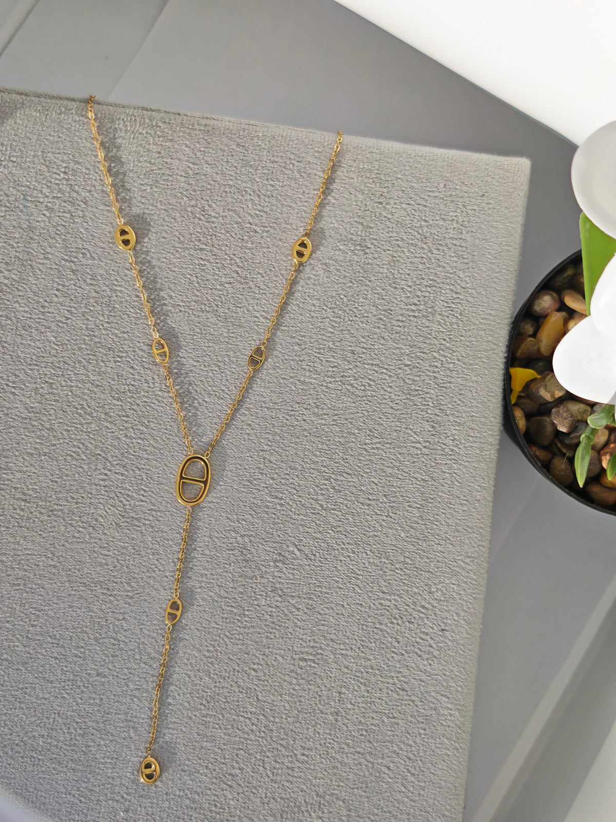 Collier Marine