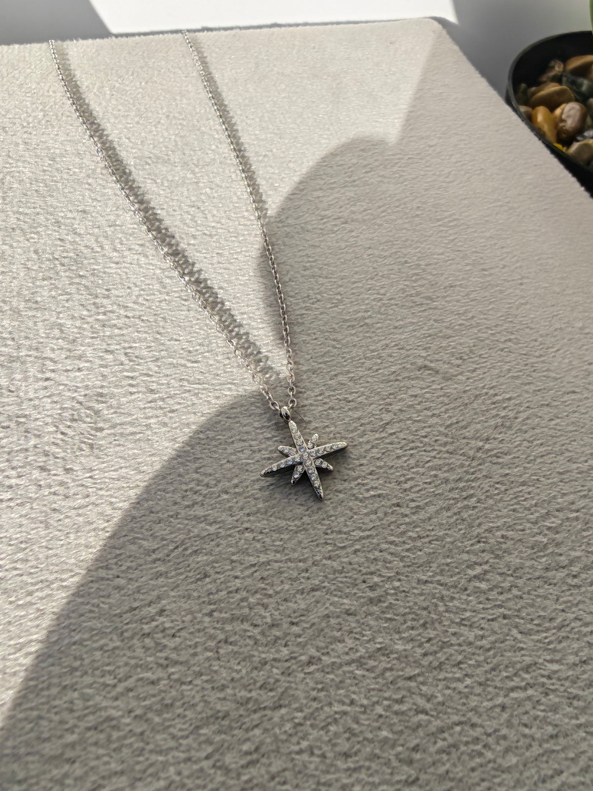 Collier Elsa