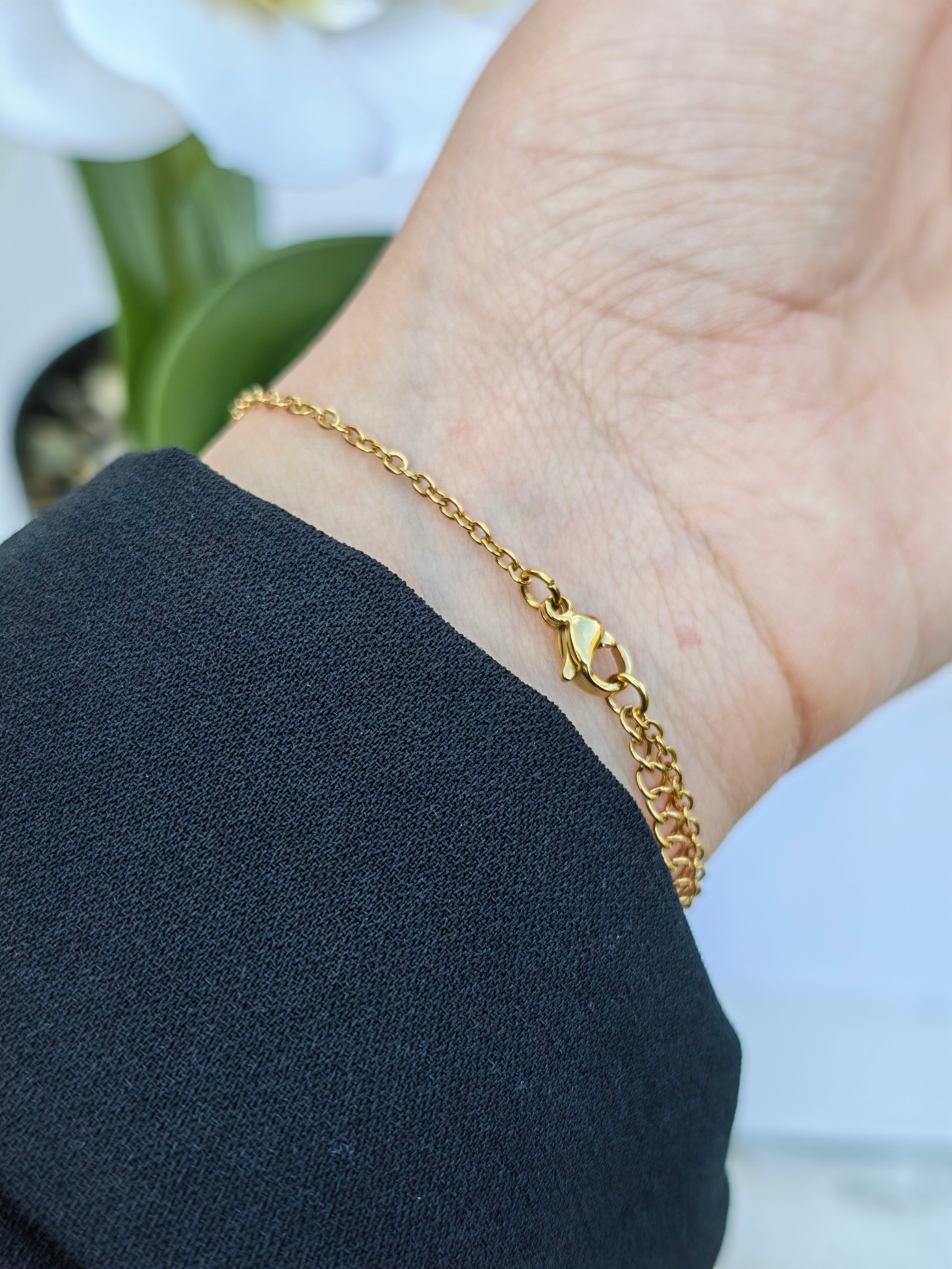 Bracelet Marine