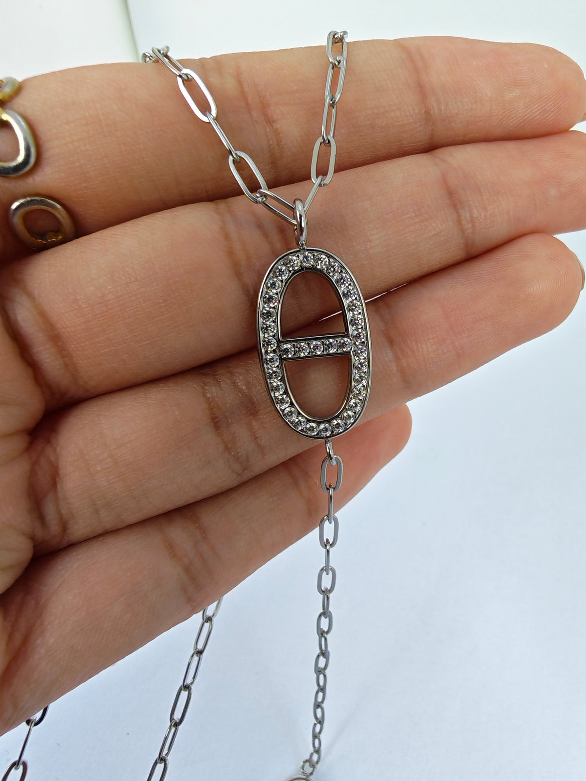 Collier Lise