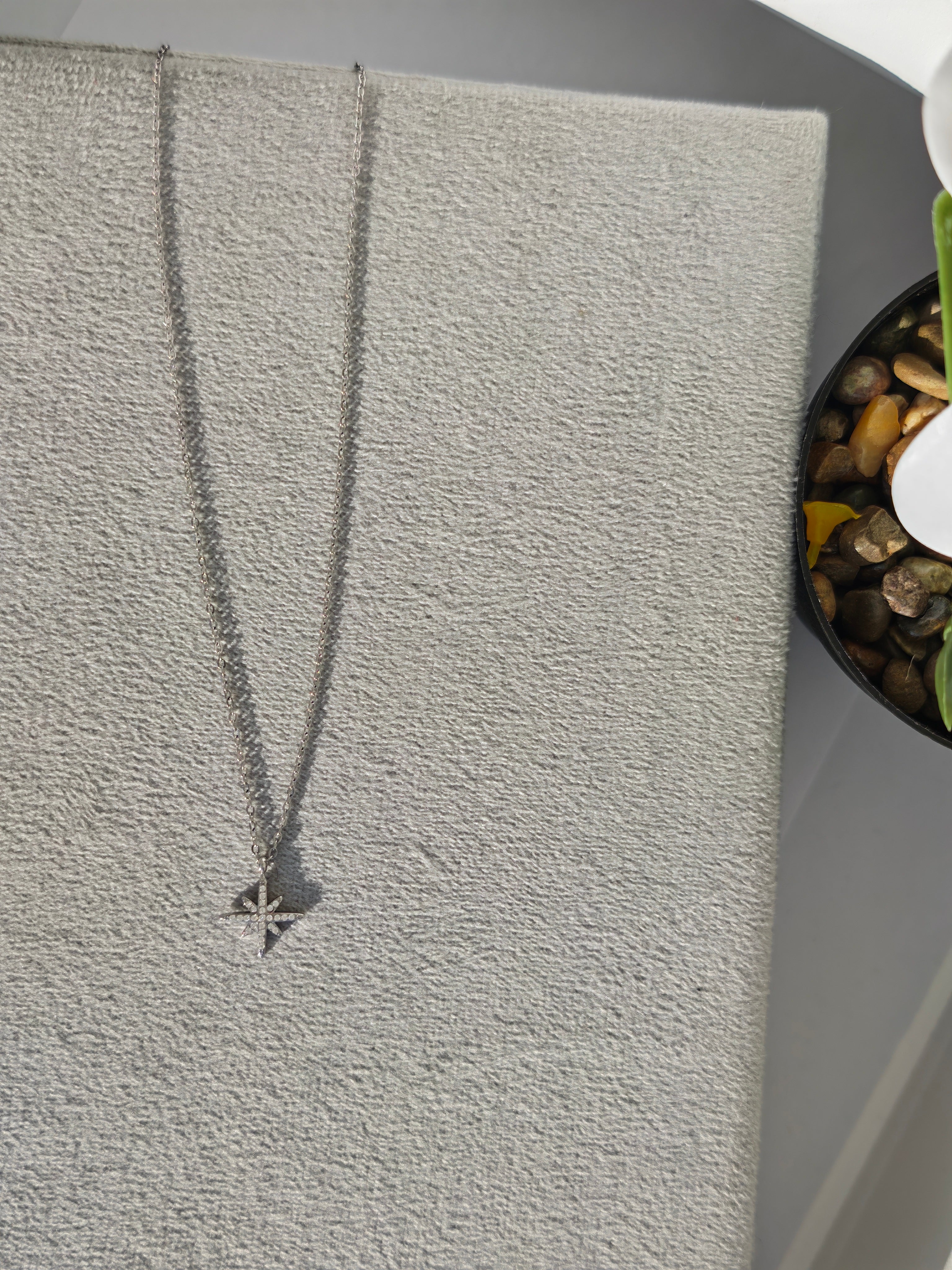 Collier Madeline
