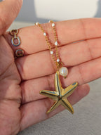 Collier Morane