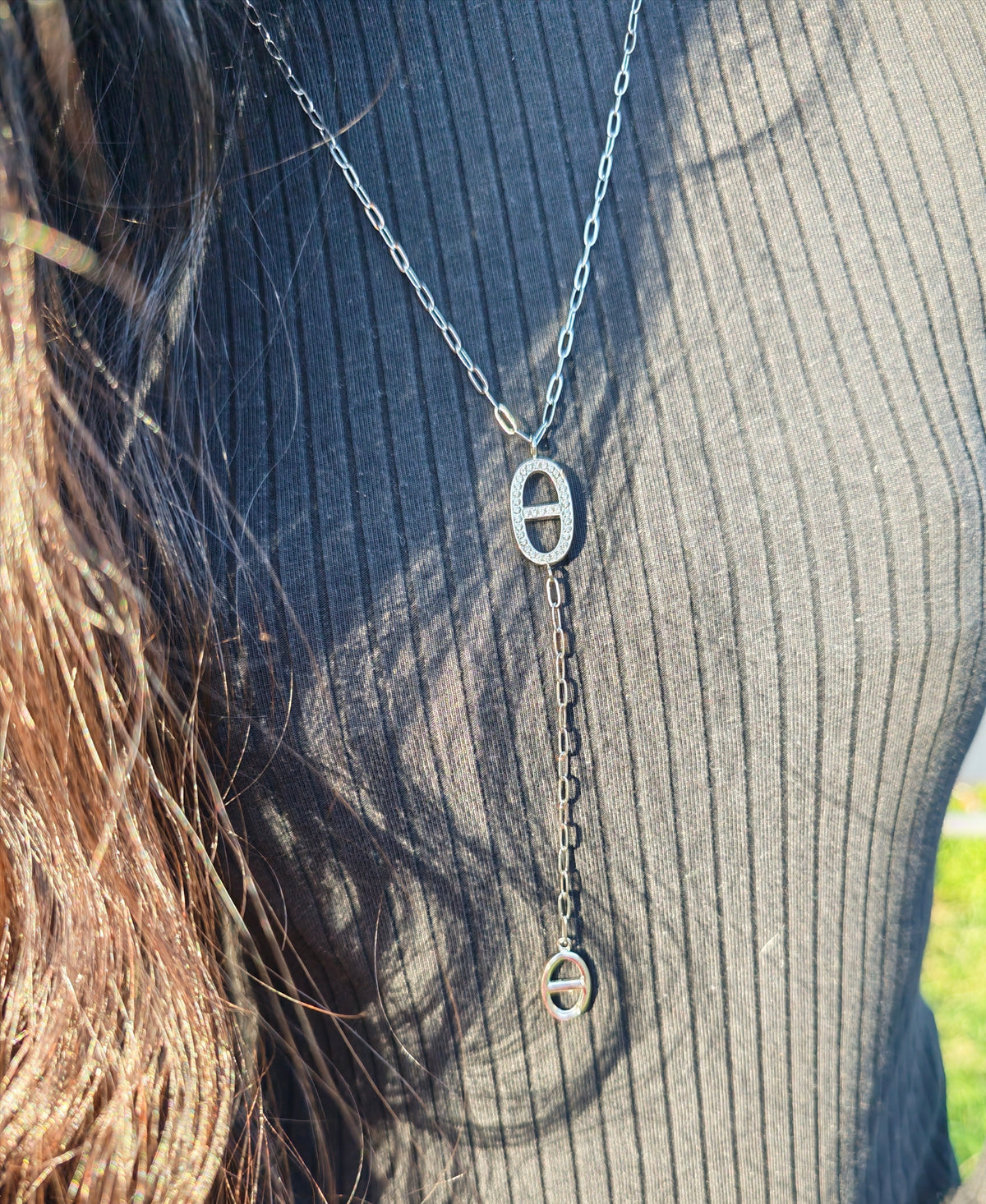 Collier Lise