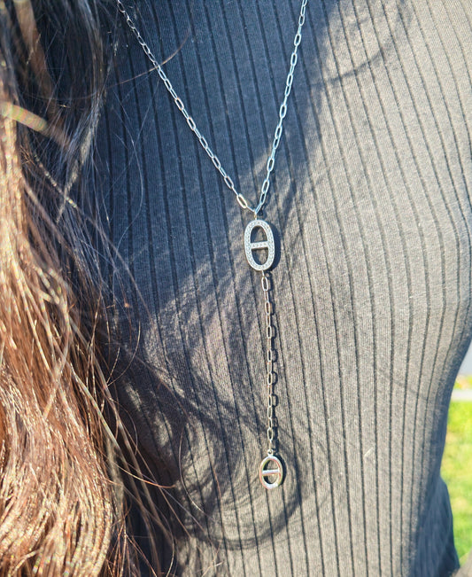 Collier Lise