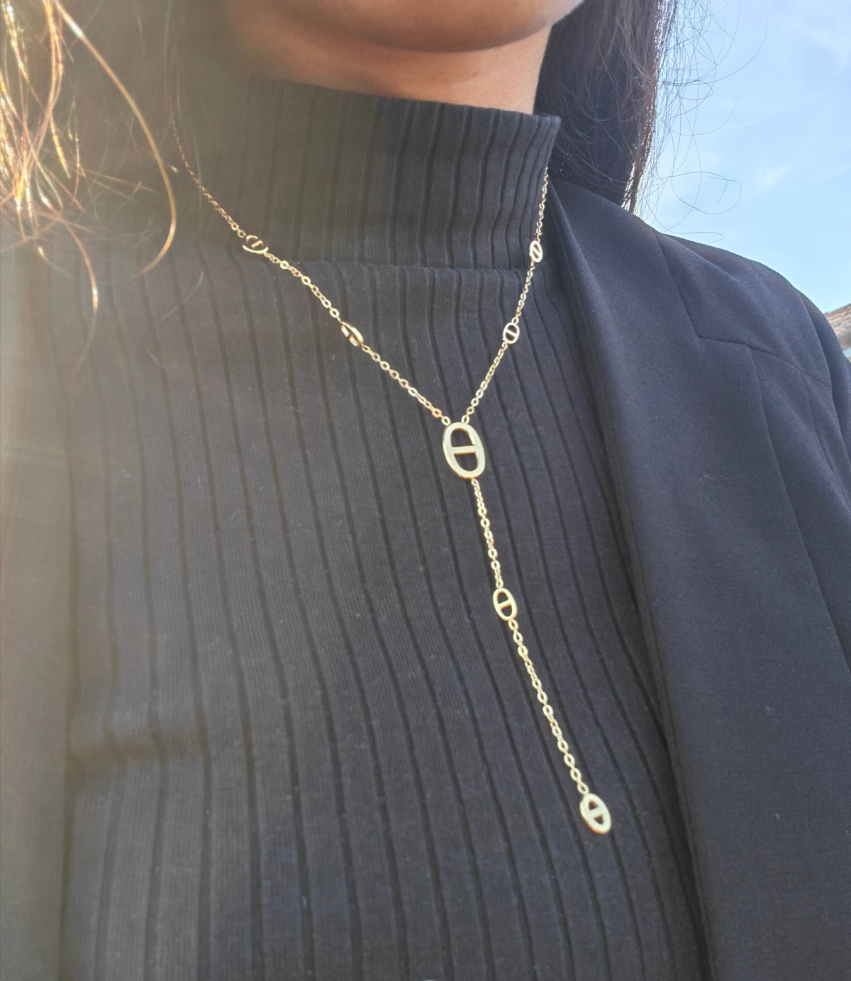 Collier Marine