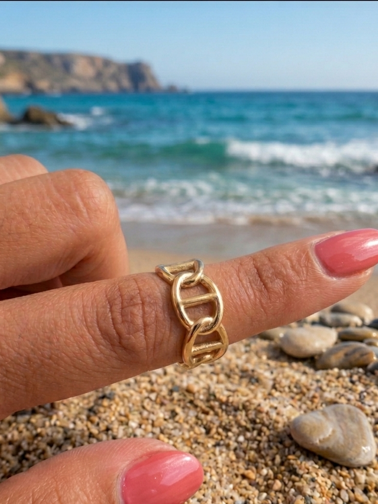 Bague Léa