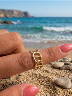 Bague Léa