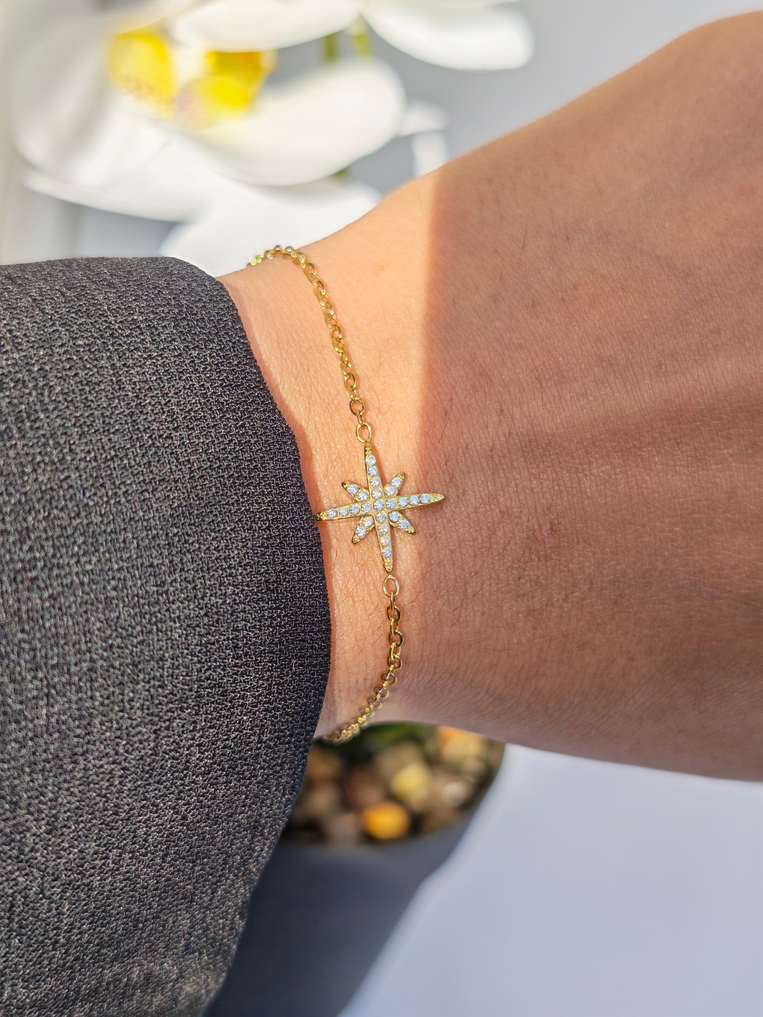 Bracelet Marine