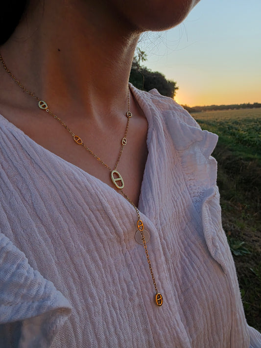 Collier Marine