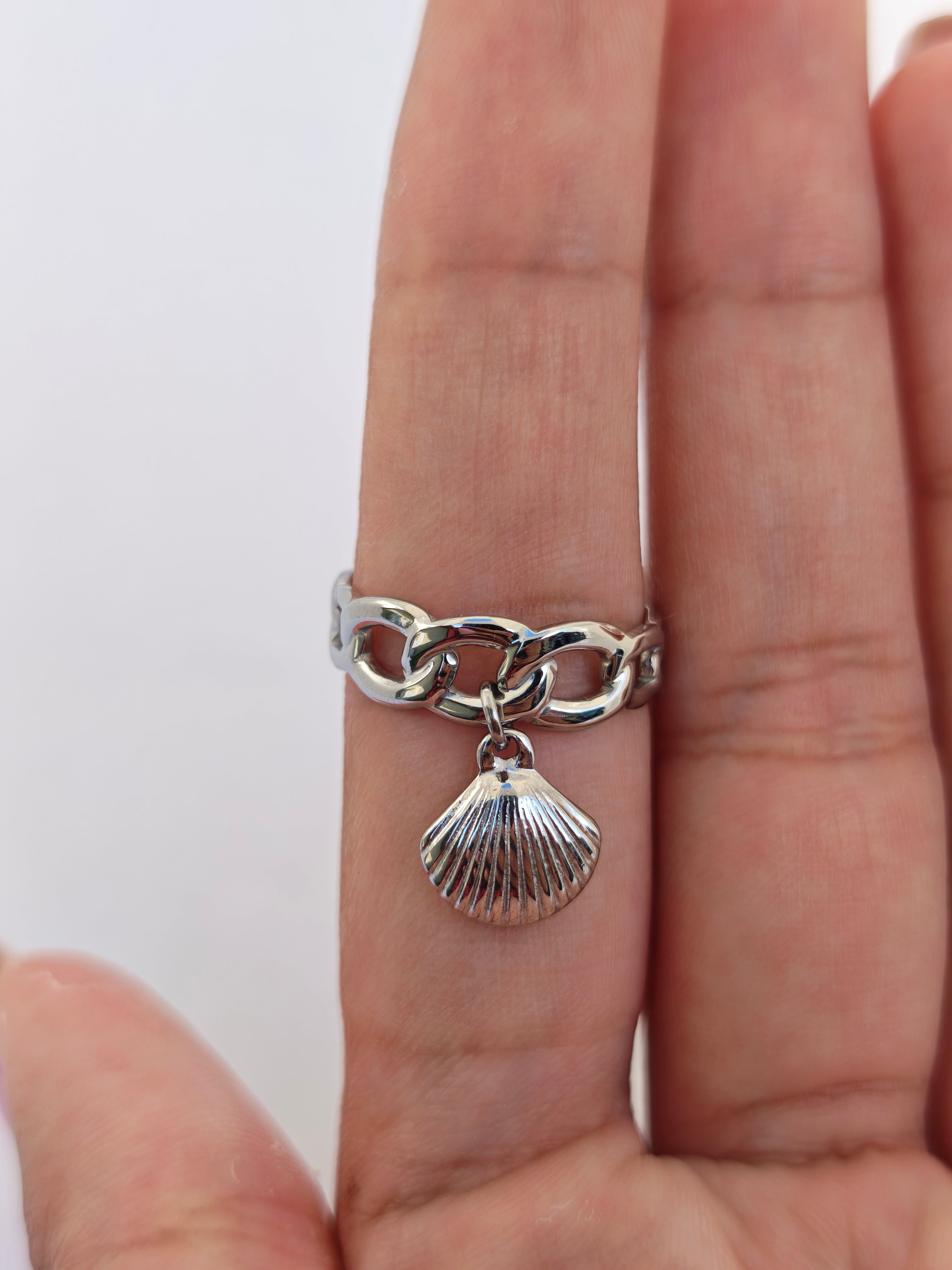 Bague Jade
