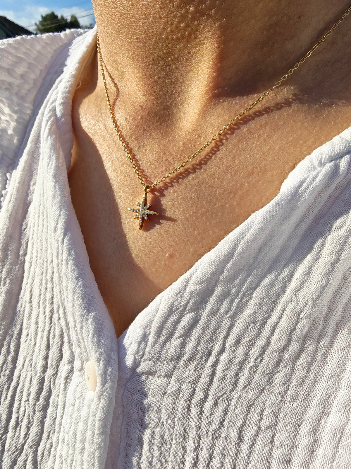 Collier Elsa