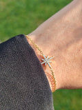 Bracelet Marine