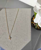 Collier Madeline
