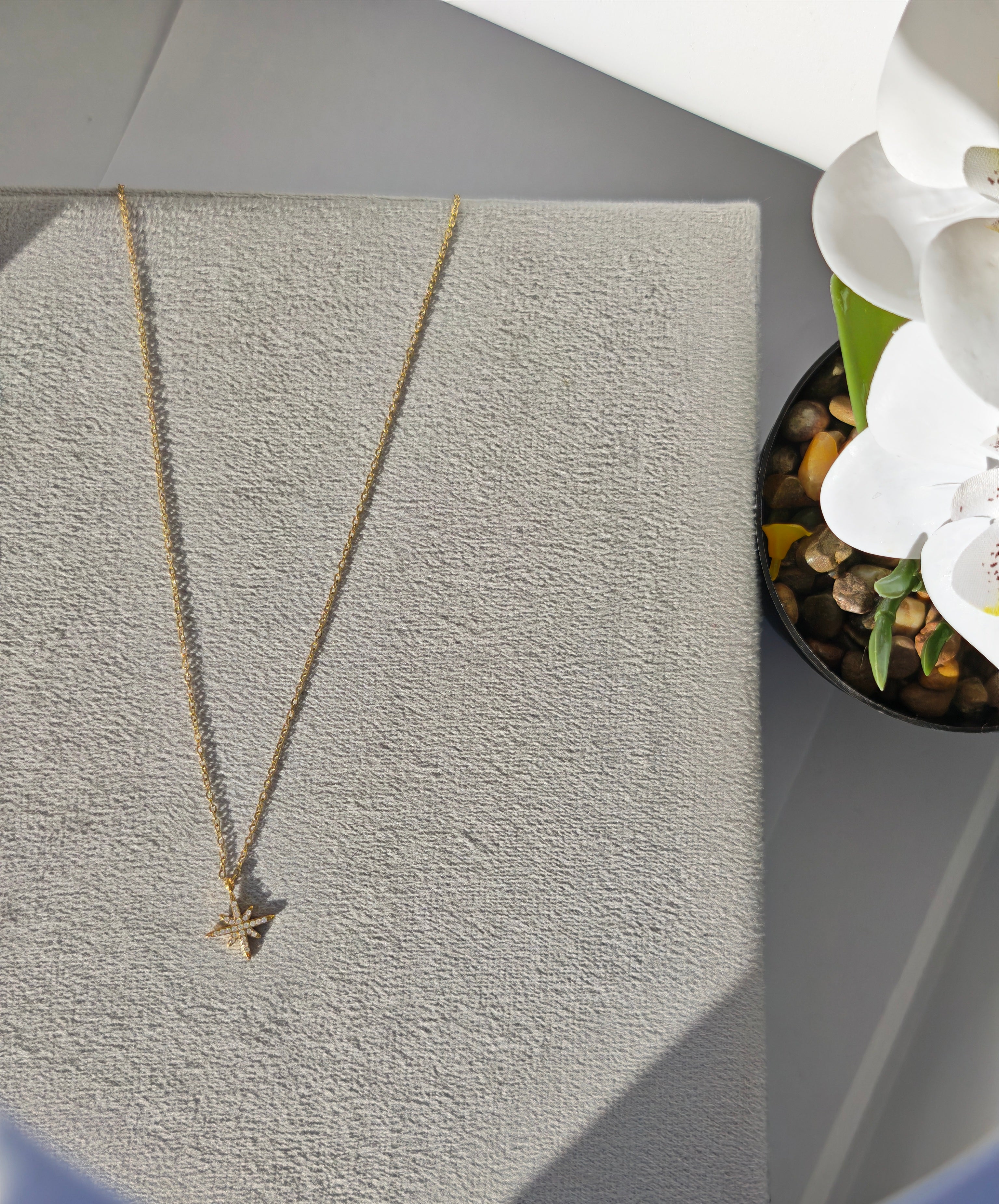 Collier Madeline