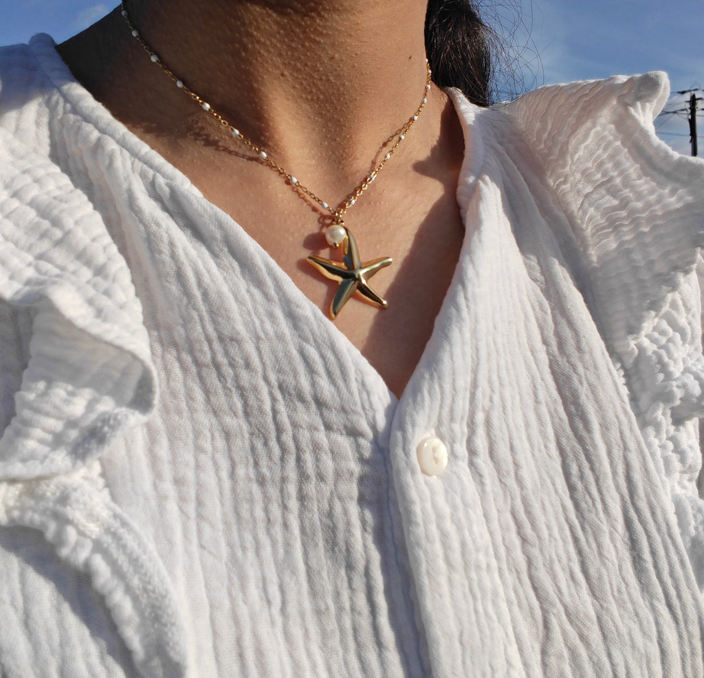 Collier Morane