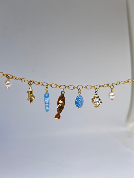 Bracelet Emma