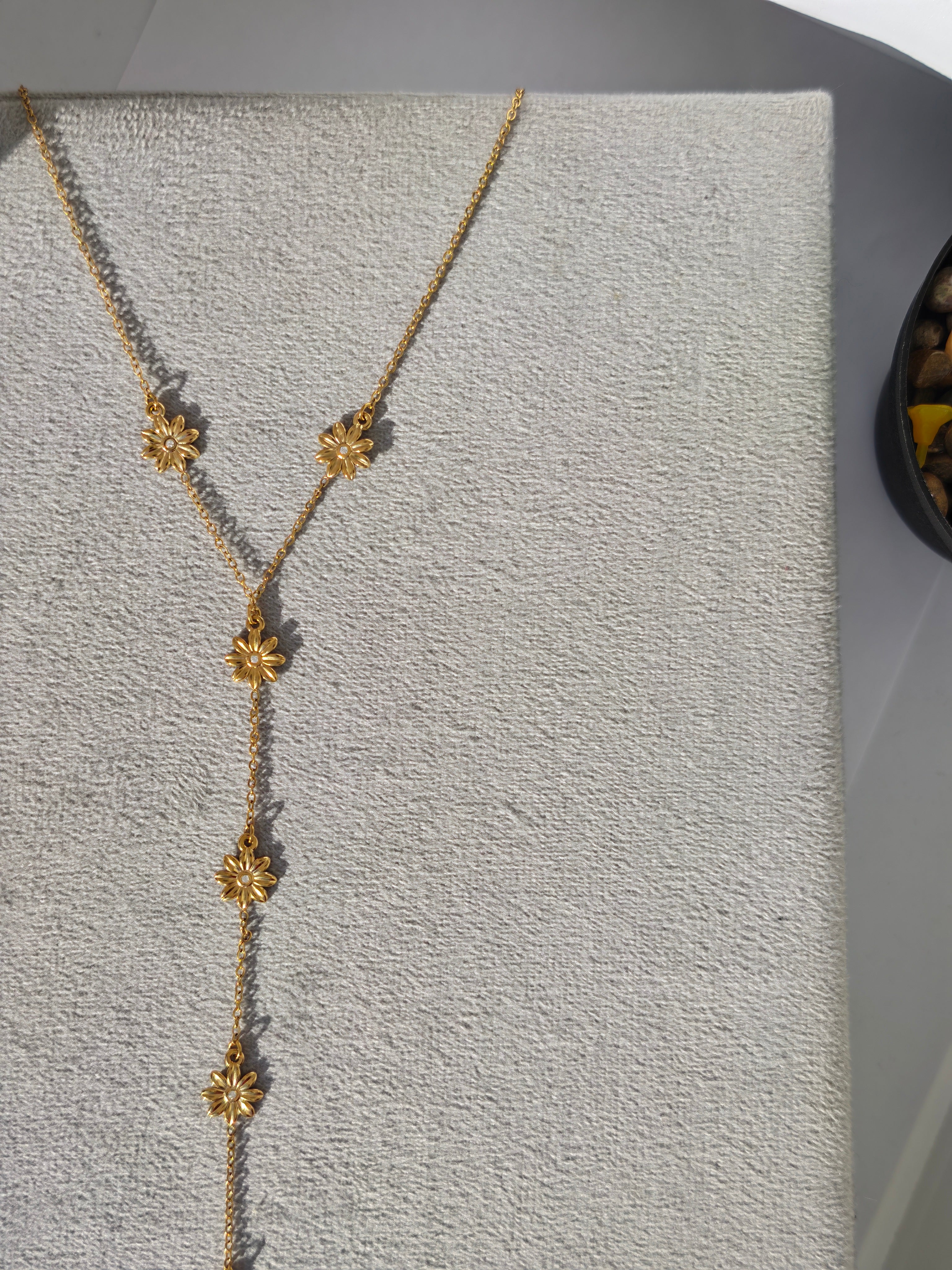 Collier Safiya