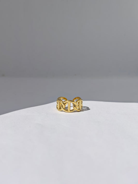 Bague Clémence