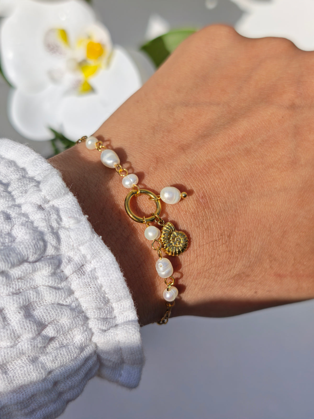 Bracelet Chloé