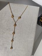 Collier Safiya