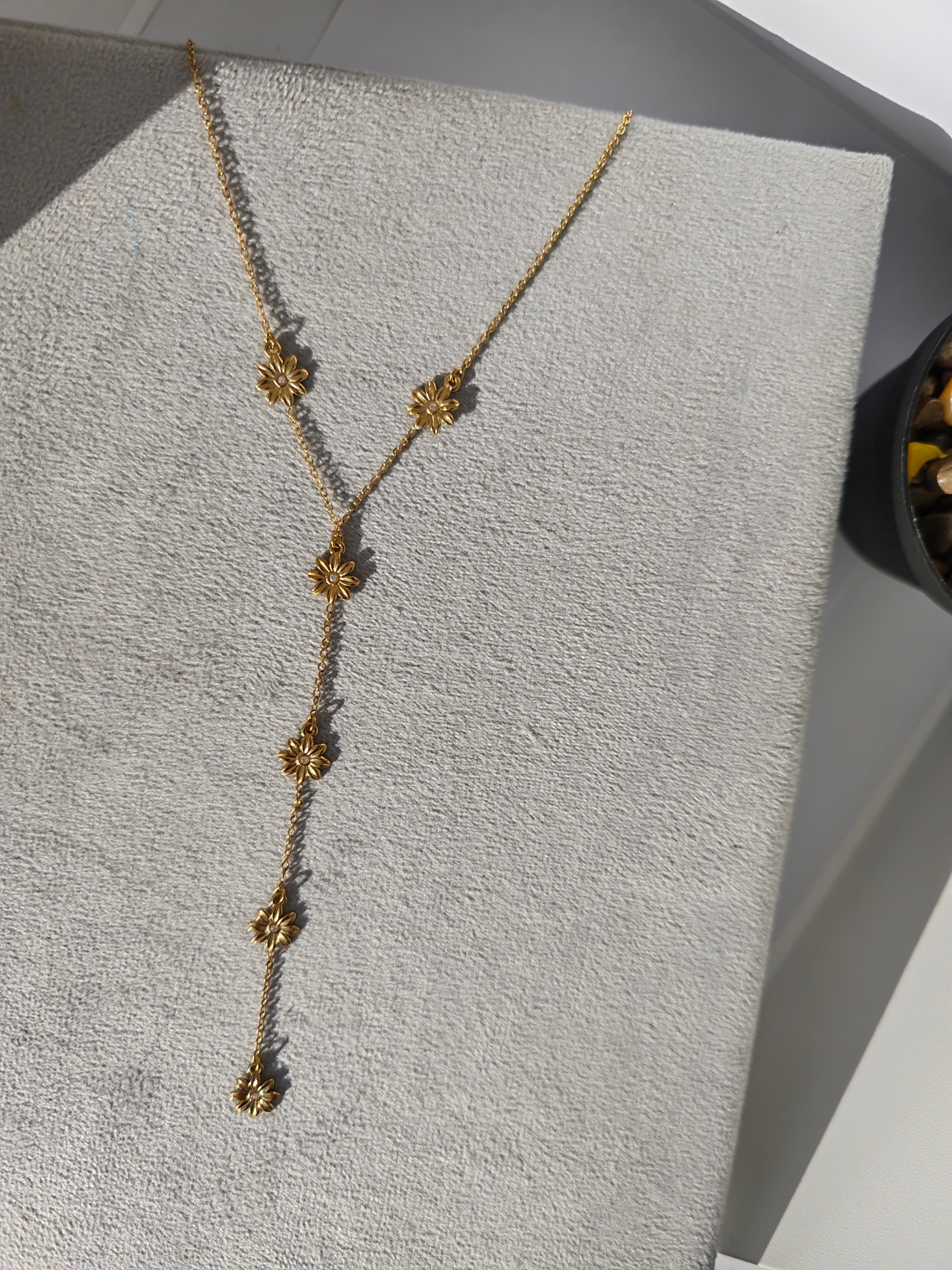 Collier Safiya