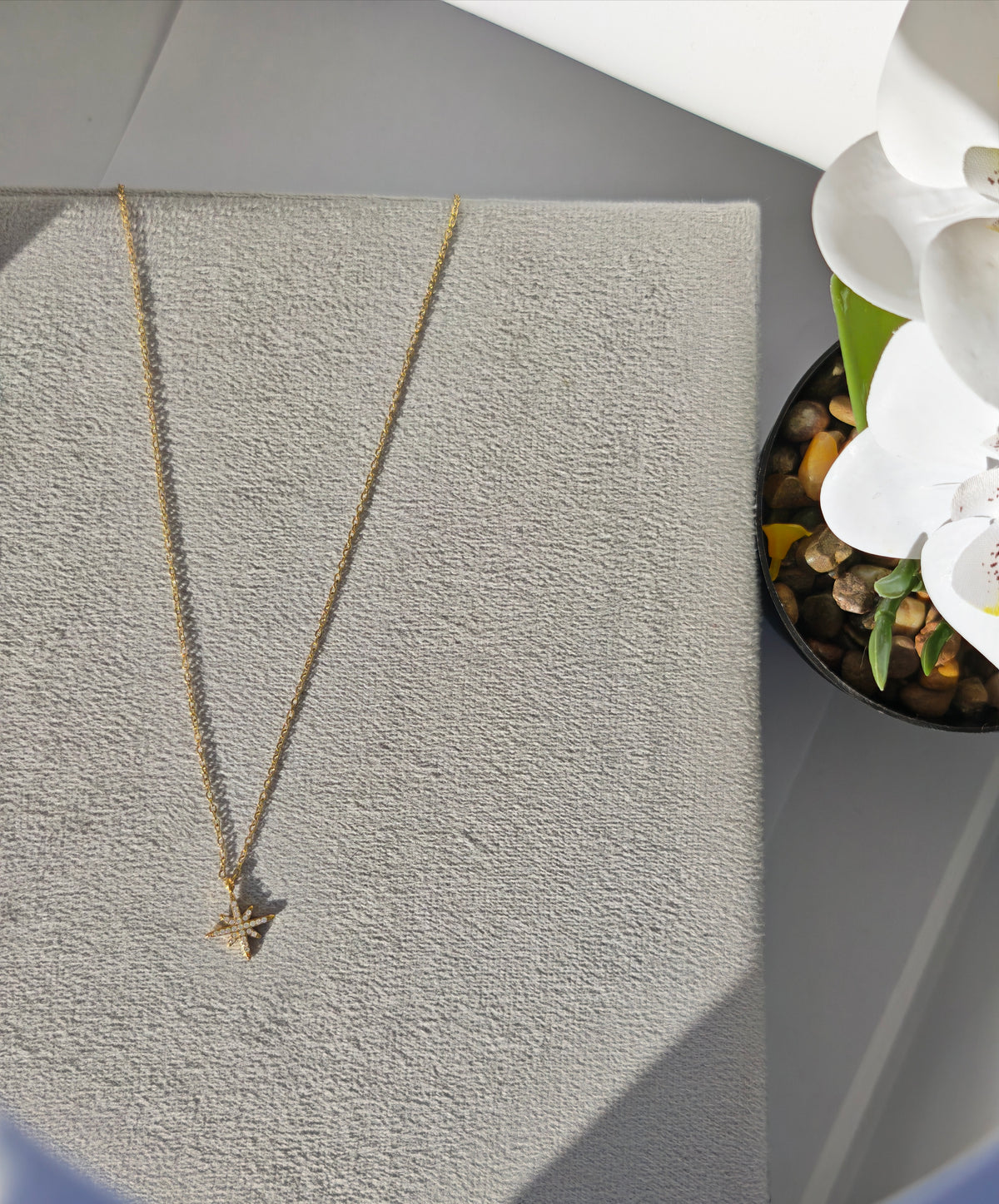 Collier Elsa