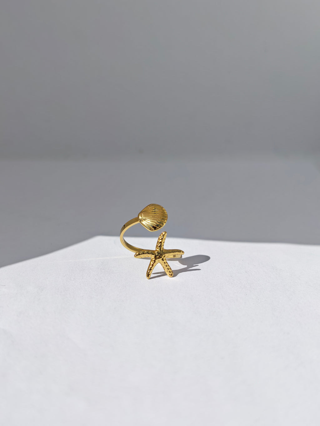 Bague Mélanie