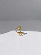 Bague Mélanie