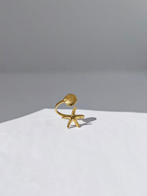 Bague Mélanie